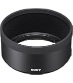 Amazon | SONY(ソニー) G Masterレンズ用フード ALC-SH158
